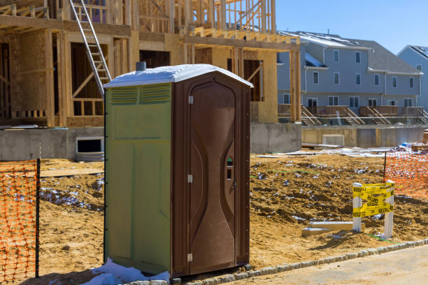 Best Portable bathroom rental  in Dumbarton, VA