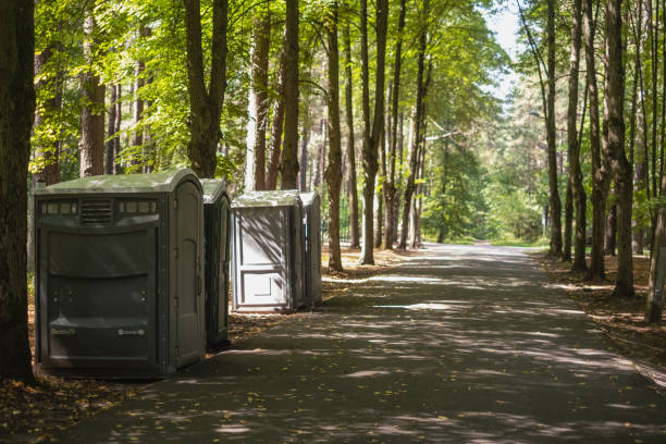 Best Local porta potty services  in Dumbarton, VA