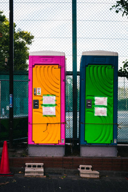 Best Porta potty rental for parties  in Dumbarton, VA